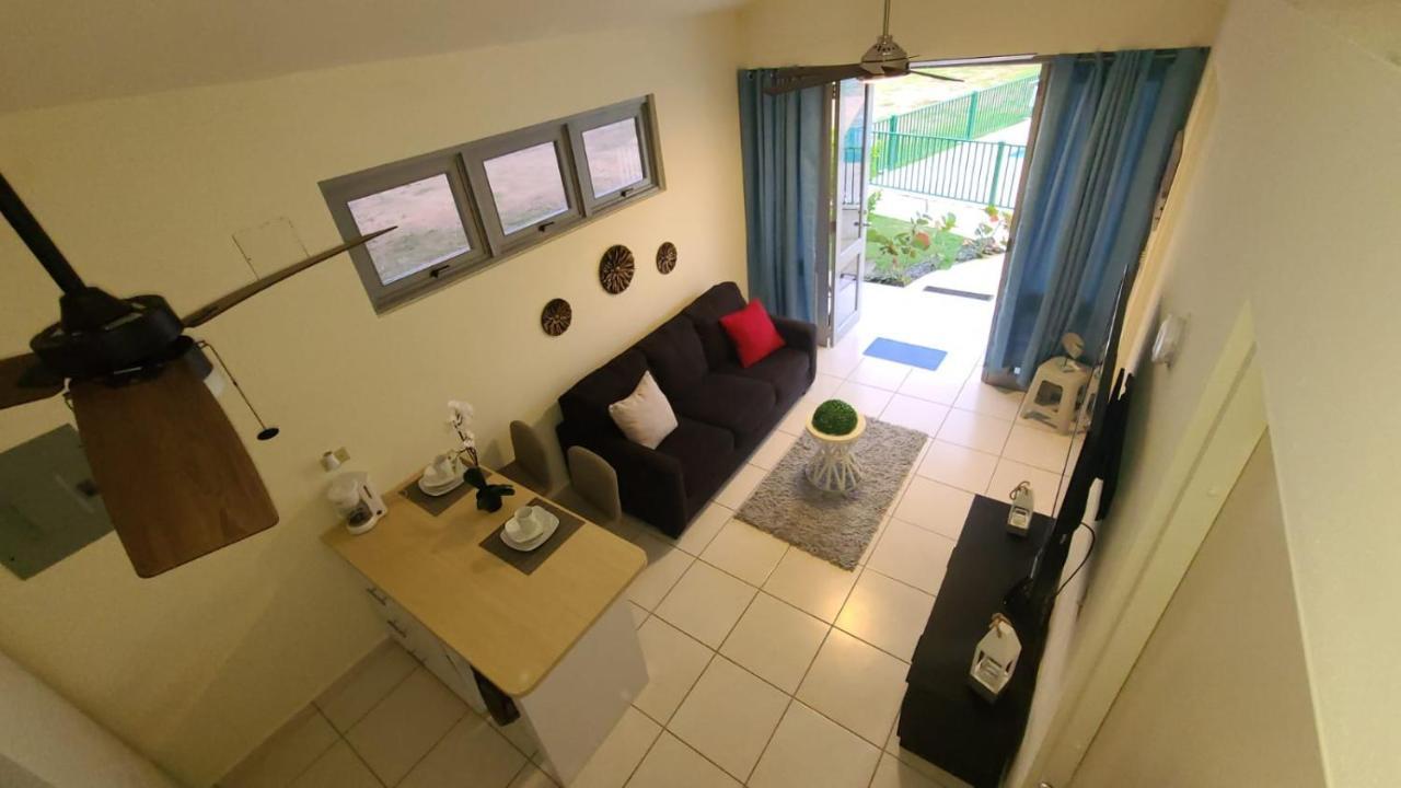 Beautiful Ocean Front Villa Aguada Exterior foto
